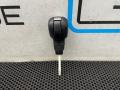 ручка кулисы КПП Land Rover Discovery 3 поколение L319 2006, АКПП, 603 chawton white solid - белый, полный привод, правый руль, UCK000081MBF - фото №3