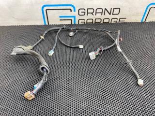 проводка Nissan X-Trail T30 2003, дизель, МКПП, полный привод, 241258H901