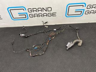 проводка BMW X5 E70 2008, АКПП, полный привод, 61126977058