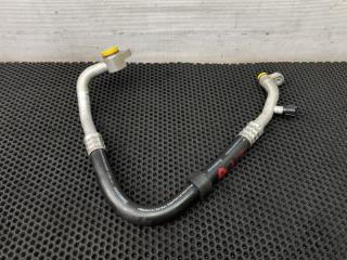 трубка кондиционера BMW 7 серия F01/F02 2010, АКПП, задний привод, 9198292