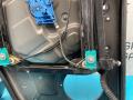 стеклоподъемник задний правый Porsche Cayenne 955 2005, 2.2 л., АКПП, d3 / a5g perlblau - синий, полный привод, правый руль, 95553346200 - фото №10