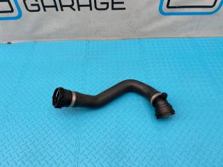 патрубок радиатора BMW 3 серия F30/F31/F34 F30 2013, АКПП, задний привод, 17127596838