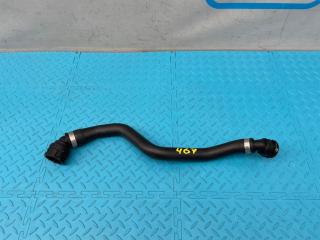 патрубок радиатора BMW 3 серия F30/F31/F34 F30 2013, АКПП, задний привод, 17127596841