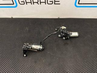 Моторчик рулевой колонки BMW 5 серия F10/F11 [рестайлинг] F10 2014, АКПП, задний привод, 32306787926