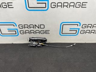 ручка наружная BMW 5 серия F07/F10/F11 F10 2011, АКПП, задний привод, 51217187227