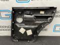 обшивка двери задняя левая Land Rover Discovery 3 поколение 2006, АКПП, полный привод, VBA500090 - фото №2