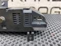 монитор мультимедиа Volvo XC90 1 поколение 2003, АКПП, 452 - black sapphire (черный)., полный привод, правый руль, CN-HDX300 - фото №8