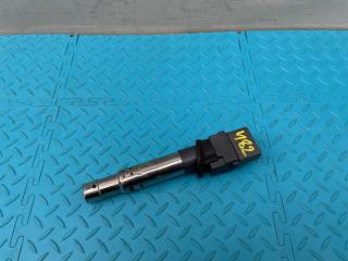 катушка зажигания Audi Q7 4L 4LB 2008, АКПП, полный привод, 022905715A