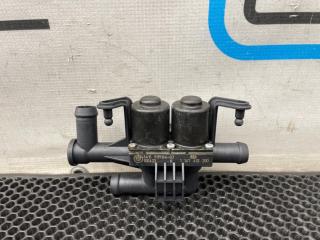 кран отопителя (печки) BMW 5 серия F07/F10/F11 F10 2010, АКПП, задний привод, 64119119164