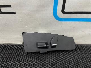 Блок сиденья передний левый BMW 5 серия F07/F10/F11 F10 2011, АКПП, задний привод, 61319163256