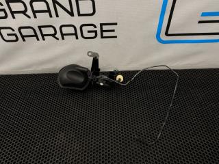 ресивер пневмоподвески Porsche Cayenne 955 2005, 2.2 л., АКПП, полный привод, 7M0129808