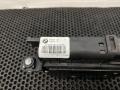 замок багажника BMW 5 серия F10/F11 [рестайлинг] F10 2015, АКПП, 416 carbon-schwarz черный, задний привод, правый руль, 51247191212 - фото №3