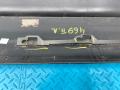 молдинг двери передней левой Ford Explorer 5 поколение U502 2011, дизель, АКПП, m6373w ebony (wheel) - черный, полный привод, BB5Z7820879BA - фото №8