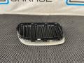 решетка радиатора BMW 5 серия F07/F10/F11 F10 2011, АКПП, задний привод, 51137203649 - фото №6