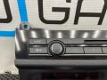 блок управления печки / климат-контроля BMW 5 серия F07/F10/F11 F10 2012, АКПП, задний привод, 9263746 - фото №10