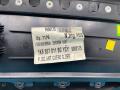 обшивка салона Volkswagen Scirocco 3 поколение 137 2009, робот, 4c / r5z rising blue (синий), передний привод, правый руль, 1K8867011BC - фото №4