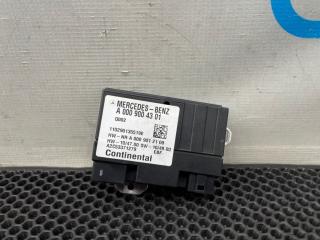 блок управления (другие) Mercedes-Benz E-Класс W212/S212/C207/A207 W212 2012, АКПП, задний привод, A0009004301