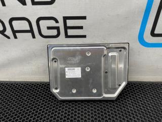 блок SAM Mercedes-Benz S-Класс W221 2006, АКПП, задний привод, A2215451632