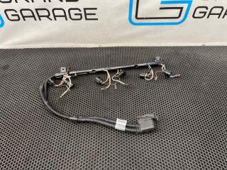 Проводка (коса) ДВС BMW 5 серия F07/F10/F11 F10 2010, АКПП, задний привод, 12517605076