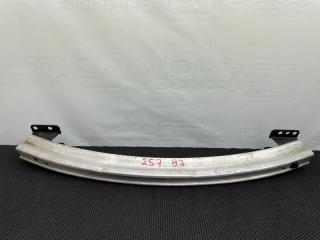 усилитель бампера заднего Audi Q7 4L 4LB 2008, бензин, АКПП, полный привод, 4L0807309