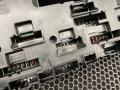 блок предохранителей BMW 5 серия F07/F10/F11 F10 2011, АКПП, задний привод, 61149234421 - фото №8