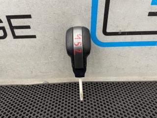 ручка кулисы КПП Land Rover Discovery 3 поколение L319 2006, АКПП, 603 chawton white solid - белый, полный привод, правый руль, UCK000081MBF