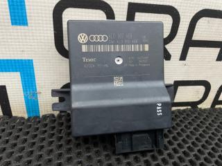 блок управления (другие) Audi Q7 4L 4LB 2007, АКПП, полный привод, 4L0907468