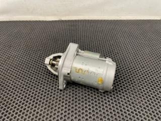 стартер BMW 5 серия F07/F10/F11 F10 2010, АКПП, задний привод, 7579155
