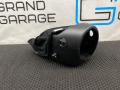 кожух рулевой колонки BMW 5 серия F07/F10/F11 F10 2012, АКПП, задний привод, 61319220824 - фото №2