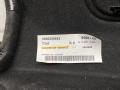 полка багажника Mercedes-Benz C-Класс W204/S204 W204 2011, АКПП, задний привод, A2046901649 - фото №5