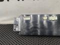 блок управления печки / климат-контроля Land Rover Discovery 3 поколение L319 2006, АКПП, 603 chawton white solid - белый, полный привод, правый руль, JFC500285WUX - фото №9