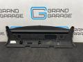 полка багажника Mercedes-Benz C-Класс W204/S204 W204 2011, АКПП, задний привод, A2046901649 - фото №2