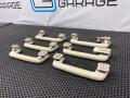 ручка внутренняя потолочная Land Rover Discovery 3 поколение 2006, АКПП, полный привод, EDN000022LUM - фото №12