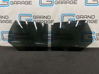 Стекла комплект Jeep Grand Cherokee WK 2005, АКПП, полный привод, правый руль, 55396878AB