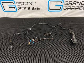 проводка BMW X5 E70 2009, АКПП, полный привод, 61129207852
