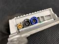блок управления (другие) BMW 5 серия F07/F10/F11 F10 2011, АКПП, задний привод, 84109244188 - фото №7
