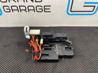 блок SAM Mercedes-Benz E-Класс W212/S212/C207/A207 [рестайлинг] W212 2014, АКПП, задний привод, A2129009622