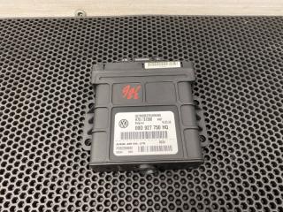 блок управления АКПП Audi Q7 4L 4LB 2009, АКПП, полный привод, 09D927750HQ