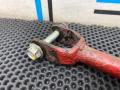 рычаг задний Infiniti FX35 1 поколение 2004, дизель, АКПП, kh3 - black s (черный металлик)., полный привод, 55110CG000 - фото №3