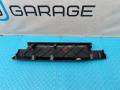 накладка на сиденье передняя левая BMW 7 серия F01/F02 F01 2009, АКПП, задний привод, 52109168265 - фото №4