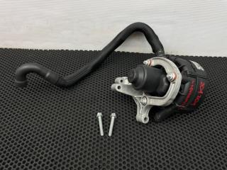 насос продувки катализатора Mercedes-Benz C-Класс W204/S204/C204 [рестайлинг] W204 2012, АКПП, задний привод, 0001406785