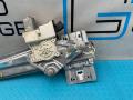 стеклоподъемник передний левый Ford Explorer 5 поколение U502 2011, дизель, АКПП, m6373w ebony (wheel) - черный, полный привод, BB5Z7823209A - фото №4