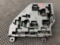 блок предохранителей BMW 5 серия F07/F10/F11 F10 2011, АКПП, задний привод, 9252813 - фото №2