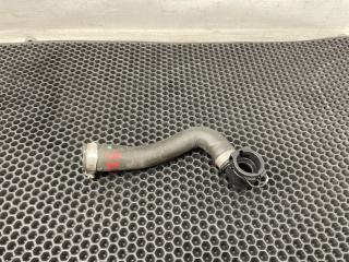 патрубок радиатора BMW X6 E71/E72 E71 2010, бензин, АКПП, белый., полный привод, правый руль, 7576279