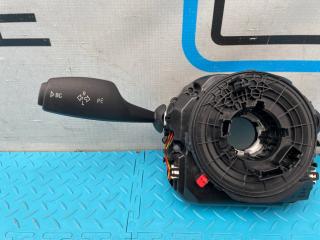 переключатель дворников BMW 5 серия F07/F10/F11 F10 2012, АКПП, 416 carbon-schwarz (черный), задний привод, правый руль, 61319354047