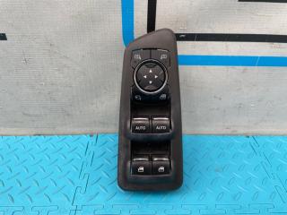 блок управления стеклоподъемниками Ford Explorer 5 поколение U502 2011, дизель, АКПП, m6373w ebony (wheel) - черный, полный привод, BB5Z14529BE