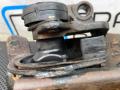 кронштейн КПП Mazda CX-7 1 поколение 2007, 3.0 л., дизель, АКПП, полный привод, L23439070B - фото №13