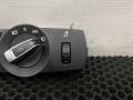 переключатель света BMW 5 серия F07/F10/F11 F10 2012, АКПП, задний привод, 9192744 - фото №4