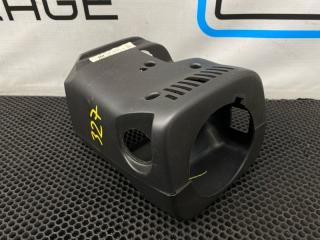 кожух рулевой колонки Hummer H3 1 поколение 2006, АКПП, черный, полный привод, 10376748