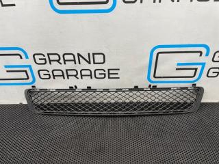 заглушка (решетка) в бампер Mercedes-Benz E-Класс W212/S212/C207/A207 W212 2012, АКПП, задний привод, A2128850523